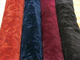 Velvets