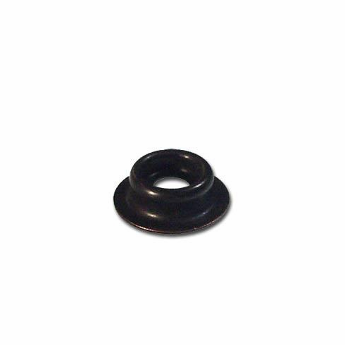 VICAR Military Black Studs (#24 Line)