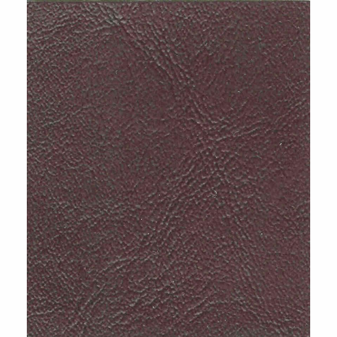Wallaby Soft "Maroon"