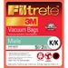3M miele bag style K/K