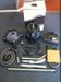 Rainbow E2 type 12 platinum blue Vacuum cleaner