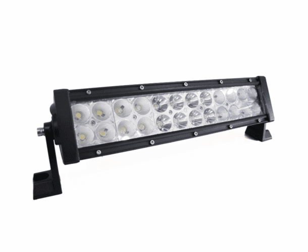 14 Inch Street Series Double Row LED Light Bar by Race Sport Lighting