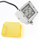 3 Inch Street Series LED Cube Light Kit by Race Sport Lighting |Sold in Pairs|