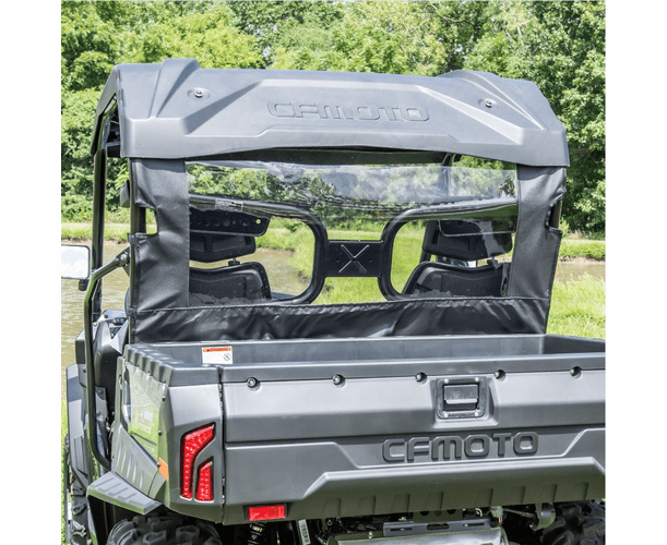 3 Star Rear Soft Panel - CFMOTO UForce 500 |  800