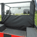 3 Star Rear Soft Panel - Mahindra ROXOR