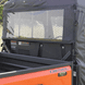 3 Star Soft Full Doors and Rear Panel - Kubota RTV X900 | X1120