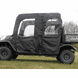 3 Star Soft Full Doors w| Zippered Windows - Kubota RTV X1140