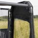 3 Star Soft Full Doors w| Zippered Windows - Kubota RTV X900 | X1120