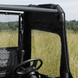 3 Star Soft Full Doors w| Zippered Windows - Kubota RTV X900 | X1120