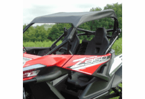 3 Star Soft Top - CF Moto ZForce 950