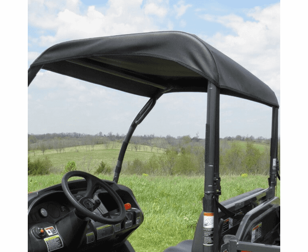 3 Star Soft Top - Kubota RTV 400 | 500