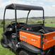 3 Star Soft Top - Kubota RTV 400 | 500