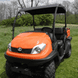 3 Star Soft Top - Kubota RTV 400 | 500