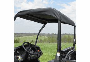 3 Star Soft Top - Kubota RTV 400 | 500