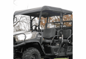 3 Star Soft Top - Kubota RTV X1140