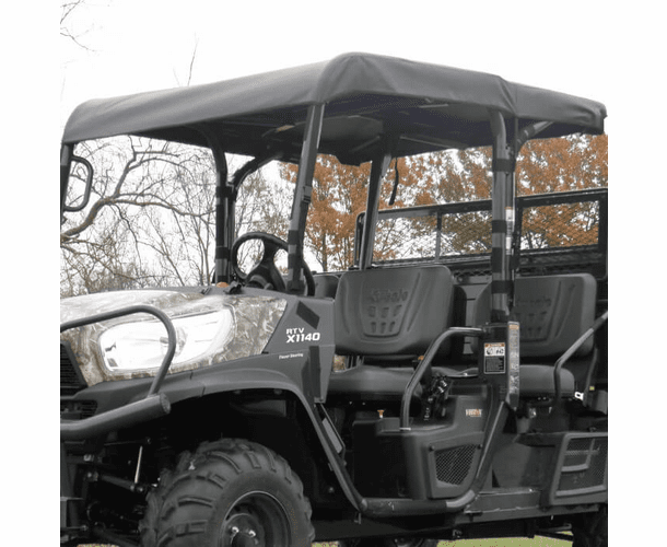 3 Star Soft Top - Kubota RTV X1140