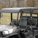 3 Star Soft Top - Kubota RTV X1140