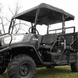 3 Star Soft Top - Kubota RTV X1140