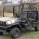 3 Star Soft Top - Kubota RTV X1140