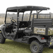 3 Star Soft Top - Kubota RTV X1140