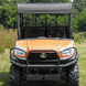 3 Star Soft Top - Kubota RTV X900 | X1120