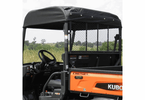 3 Star Soft Top - Kubota RTV X900 | X1120