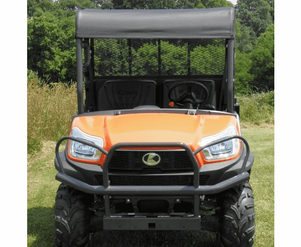 3 Star Soft Top - Kubota RTV XG850 Sidekick