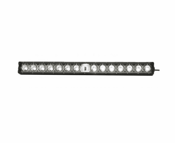 30 Inch NEXTGEN LED and Laser Series Single Row High Performance Light Bar by Race Sport Lighting