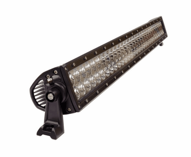 30 Inch Sirius Pro Series Double Row LED Light Bar