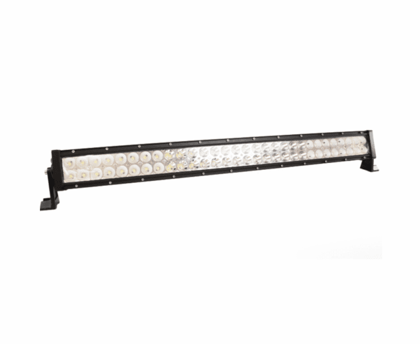 32 Inch Street Series Double Row LED Light Bar By Race Sport Lighting