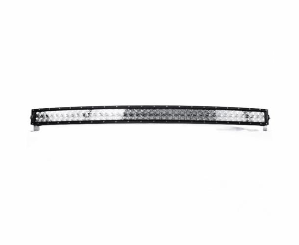 41.5 Inch ECO-Light Series Curved Double Row LED Light Bar by Race Sport Lighting