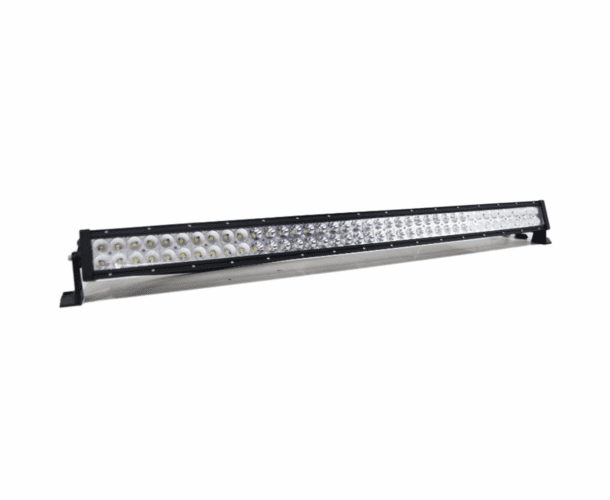 42 Inch Street Series Double Row LED Light Bar by Race Sport Lighting