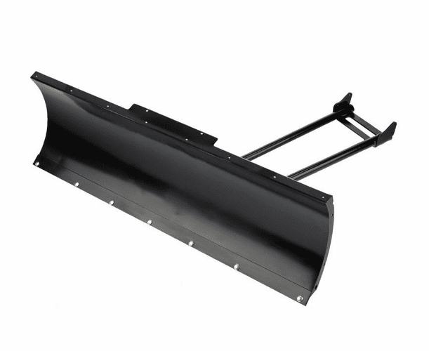 50 Inch Denali Standard Series Snow Plow Kit - 1996-20 Polaris Sportsman