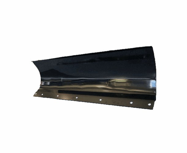 50 Inch Eagle Straight Blade Snow Plow Kit - 1989-05 Kawasaki Bayou 250 | 300