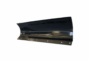 50 Inch Eagle Straight Blade Snow Plow Kit - 2004-06 John Deere Buck and Trail Buck