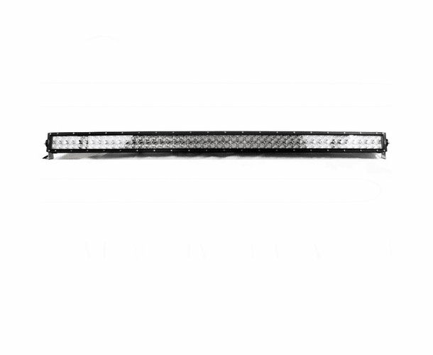 50 Inch ECO-Light Series Double Row LED Light Bar By Race Sport Lighting