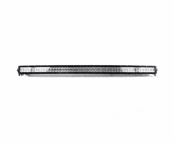 52 Inch ECO-Light Series Double Row LED Light Bar by Race Sport Lighting