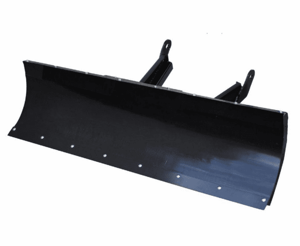 60 Inch Denali Standard Series Snow Plow Kit - 2005-23 Polaris Ranger