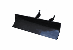 60 Inch Denali Standard Series Snow Plow Kit - 2019-20 CF Moto UForce 1000