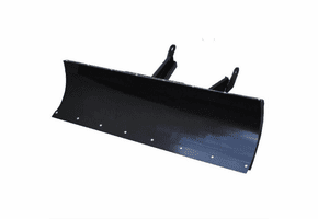 60 Inch Denali Standard Series Snow Plow Kit - Honda Talon 1000