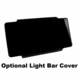 8 Inch Street Series Double Row LED Light Bar by Race Sport Lighting