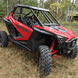 Aprove BlastX Intrusion Bar - Polaris RZR PRO XP