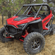 Aprove BlastX Intrusion Bar - Polaris RZR PRO XP