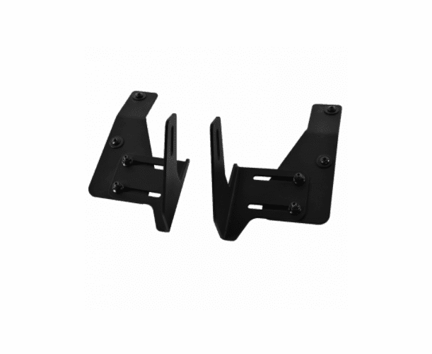 Aprove BlastX Light Bar Mount Brackets - Polaris RZR PRO XP