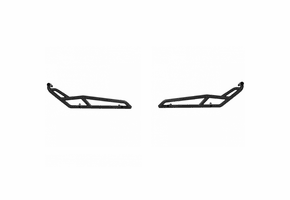 Aprove BlastX Nerf Bars - Polaris RZR PRO XP