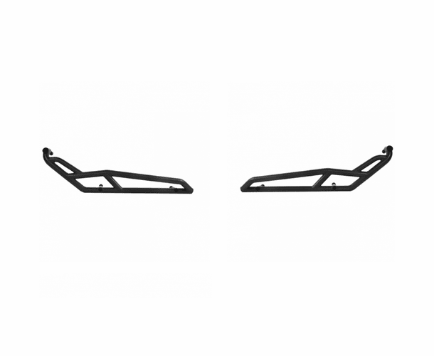 Aprove BlastX Nerf Bars - Polaris RZR PRO XP