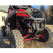 Aprove BlastX Rear Bumper - Polaris RZR PRO XP