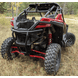 Aprove BlastX Rear Bumper - Polaris RZR PRO XP