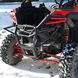 Aprove BlastX Tailgate - Polaris RZR PRO XP