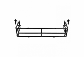 Aprove Cruiser Bed Extender - 2013-22 Full Size Polaris Ranger w| Pro-Fit Cage